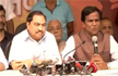 BJP’s Eknath Khadse resigns as Maharashtra minister, says ’I am a victim of media trial